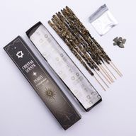 Набір Crystal Scents - Кориця та Пірит