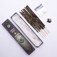 Набір Crystal Scents - Рута та Лабрадорит