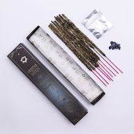 Lapis Crystal Scents інсенс для очищення - мускус