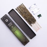 Набір Crystal Scents - Прянощі та Нефрит