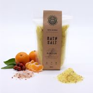 Greenman Rituals Епсомська Сіль – Glow & Go 800 г