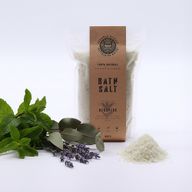 Greenman Rituals Епсомська Сіль – Recovery 800 г