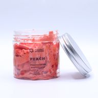 Збите Мило 120 г - Персик