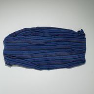 Nomad Sari - Пов'язка на Голову у Стилі Хіпі 56×25 см - Один Розмір - Асорті Кольорів