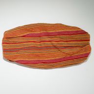 Nomad Sari - Пов'язка на Голову у Стилі Хіпі 56×25 см - Один Розмір - Асорті Кольорів