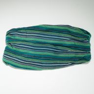 Nomad Sari - Пов'язка на Голову у Стилі Хіпі 56×25 см - Один Розмір - Асорті Кольорів