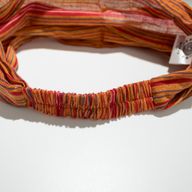 Nomad Sari - Пов'язка на Голову у Стилі Хіпі 56×25 см - Один Розмір - Асорті Кольорів