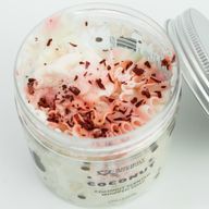 Збите Мило 120 г - Кокос