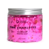 Збите Мило 120 г - Pink Charlotte