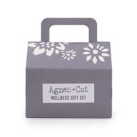 Agnes + Cat Велнес Подарунковий Набір - Бриз Озера