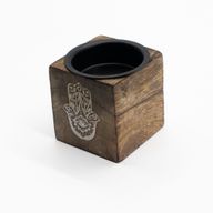 Багатофункціональний Тримач 5x5x5 см - Езотеричний Асортимент