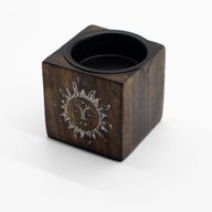 Багатофункціональний Тримач 5x5x5 см - Відьомський Набір