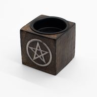 Багатофункціональний Тримач 5x5x5 см - Відьомський Набір