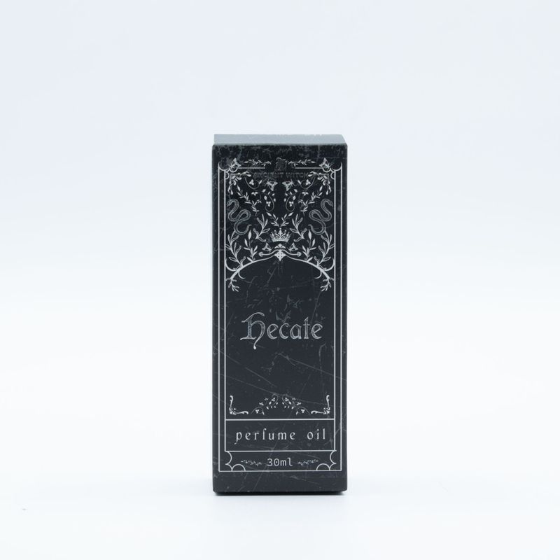 Ancient Witch Парфумована Олія - Hecate