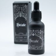 Ancient Witch Парфумована Олія - Hecate