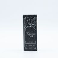 Ancient Witch Парфумована Олія - Eclipse Oud