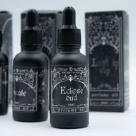 Ancient Witch Парфумована Олія - Eclipse Oud