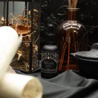 Ancient Witch Парфумована Олія - Atheme Noir