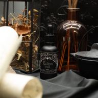 Ancient Witch Парфумована Олія - Eclipse Oud