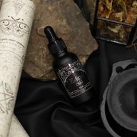 Ancient Witch Парфумована Олія - Eclipse Oud