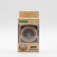 Міні-колонка - Wood