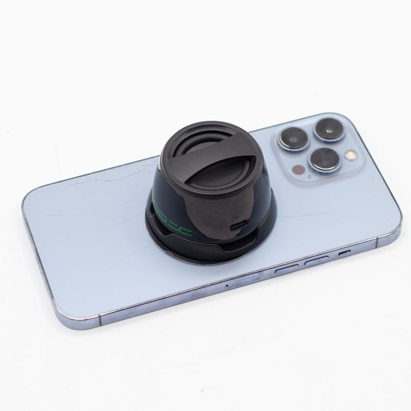 Міні-колонка G300 - Кріплення до Смартфона MagSafe