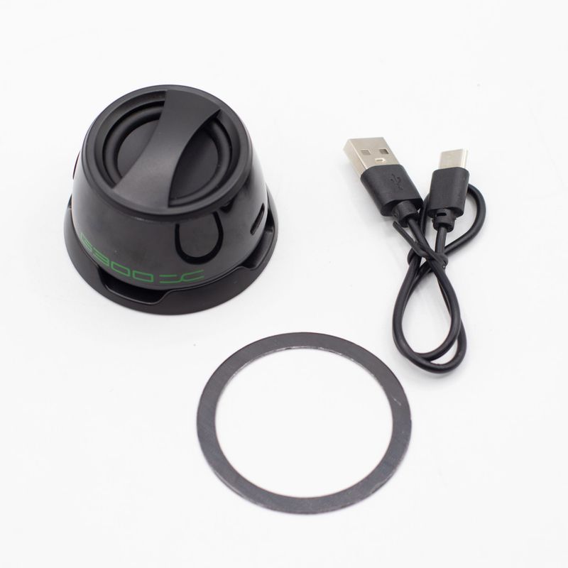 Міні-колонка G300 - Кріплення до Смартфона MagSafe