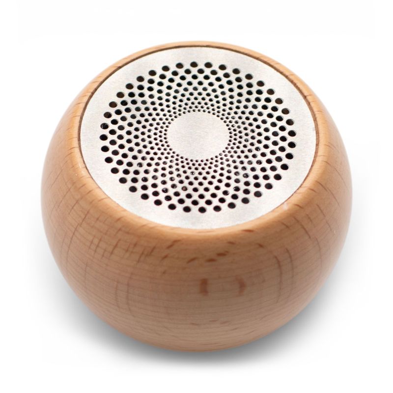 Міні-колонка - Wood