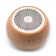 Міні-колонка - Wood