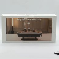 Аромадифузор "Титанік" - USB, Зміна Кольору, Пульт ДК