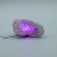LED Лампа USB - Багатокольорове Світло