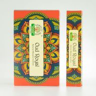 Namaste Mandala - Масала Палички - Королівський Уд