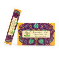 Namaste Mandala - Масала Палички - Пало-Санто та Сандалове Дерево