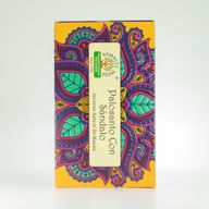 Namaste Mandala - Масала Палички - Пало-Санто та Сандалове Дерево
