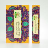 Namaste Mandala - Масала Палички - Пало-Санто та Сандалове Дерево