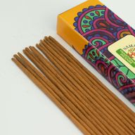 Namaste Mandala - Масала Палички - Пало-Санто та Сандалове Дерево