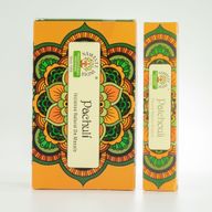 Namaste Mandala - Масала Палички - Пачулі