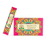 Namaste Mandala - Масала Палички - Сандалове Дерево та Кориця