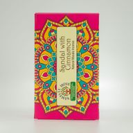 Namaste Mandala - Масала Палички - Сандалове Дерево та Кориця