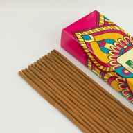 Namaste Mandala - Масала Палички - Сандалове Дерево та Кориця