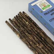Дисплейний Набір (4х12 ароматів 05-08) - Earth Inspired Палички для Окурювання