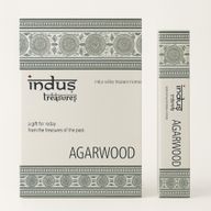 Indus Treasures Ароматичні Палички 15 г - Дерево Уд