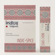 Indus Treasures Ароматичні Палички 15 г - Indic-Spice
