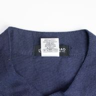 Nomad Sari Сорочка "Катманду" M - Індиго
