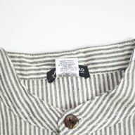 Nomad Sari Сорочка "Grandad" M - Сірий Камінь