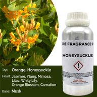 Чиста Ароматична Олія 500 мл - Жимолость