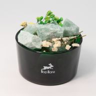 Hop Hare Дифузор з Кристалами та Квітами - Маг