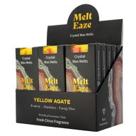 Melt Eaze Воскові Мелти 50 г - Свіжий Цитрус