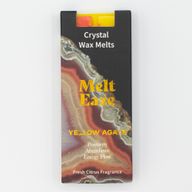 Melt Eaze Воскові Мелти 50 г - Свіжий Цитрус