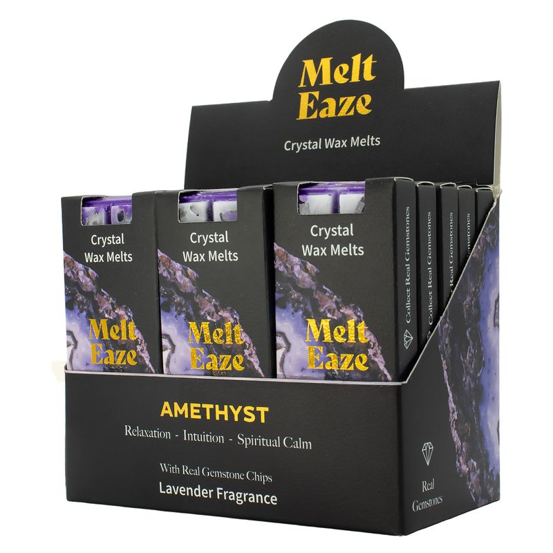 Melt Eaze Воскові Мелти 50 г - Лаванда